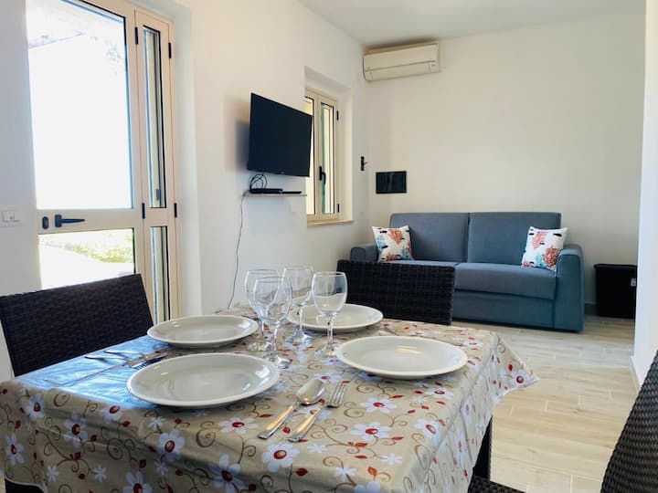 Casa Michelino - Parghelia