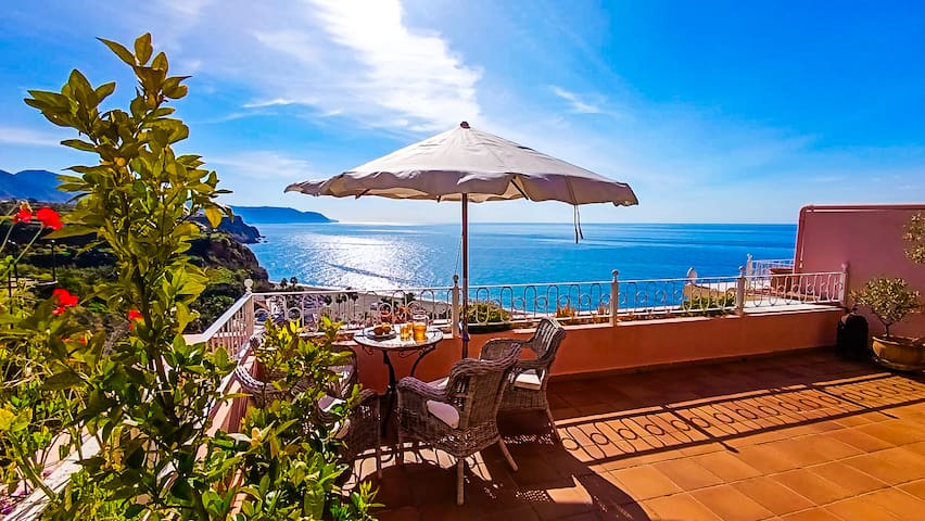 ⁨Nerja.⁩ managed Airbnb listing 3