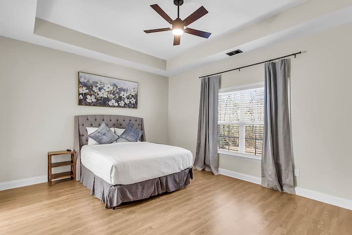 Schlafzimmer 2
