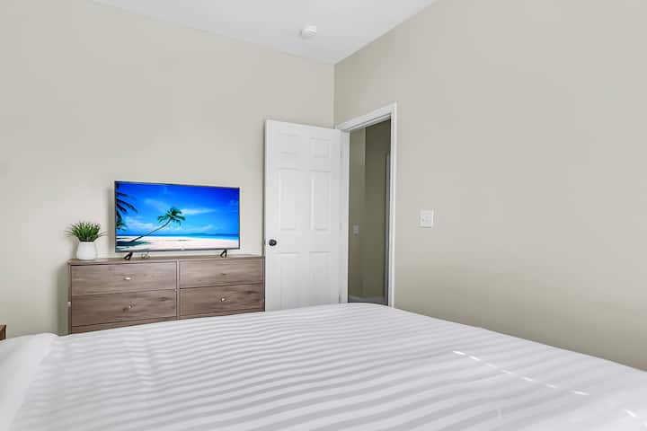 Schlafzimmer 3