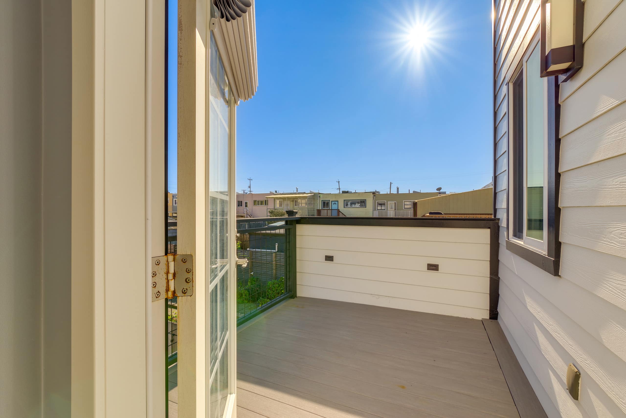 Home in San Francisco · ★4.8 · 4 bedrooms · 4 beds · 3 baths - Image 12