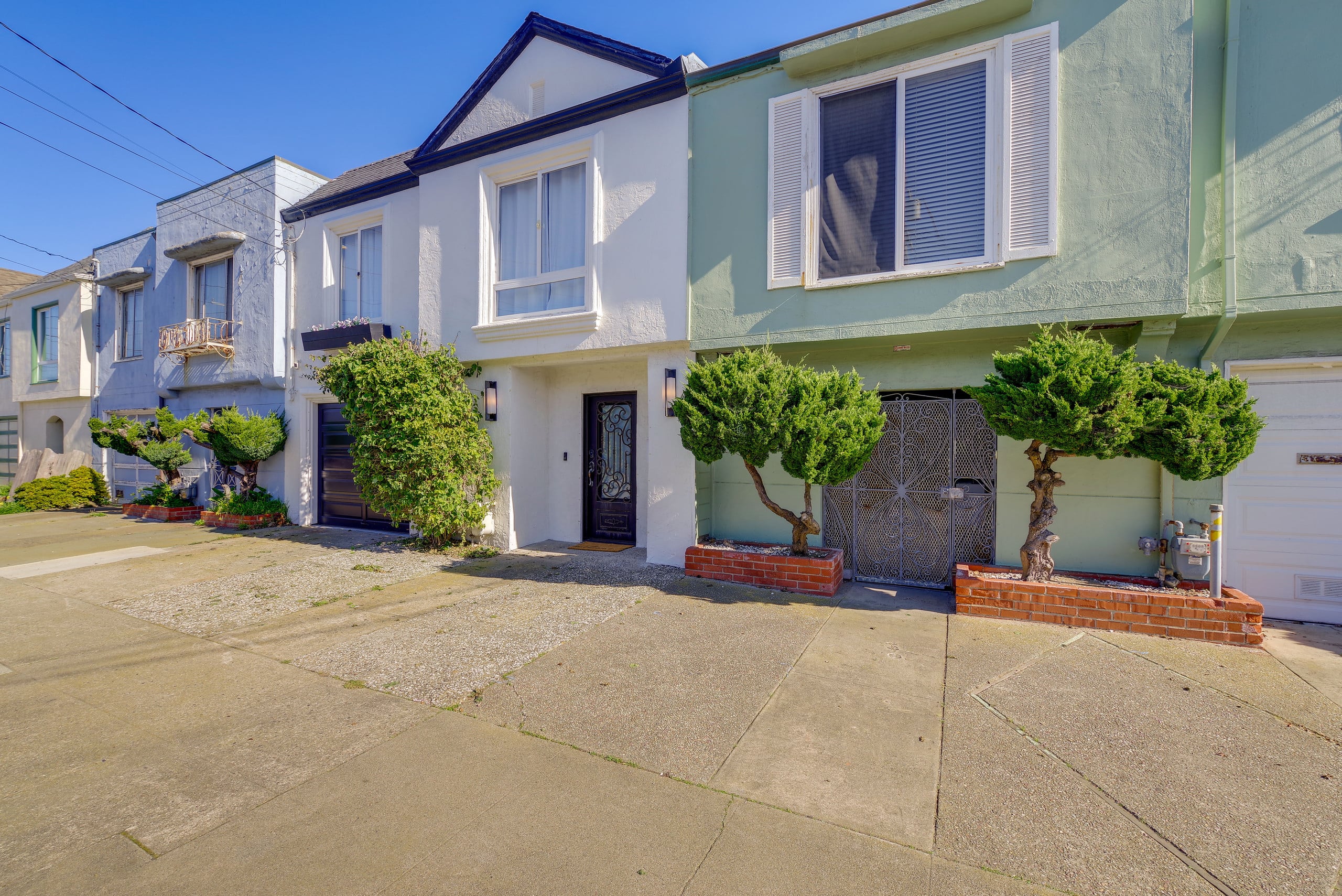 Home in San Francisco · ★4.8 · 4 bedrooms · 4 beds · 3 baths - Image 3