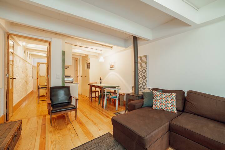 Historical Duplex with Terrace by Hosty gallery image 4