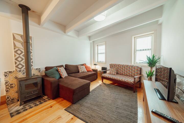 Historical Duplex with Terrace by Hosty gallery image 2