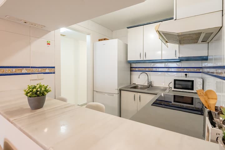 Apartment Ricardo Soriano L - Marbella