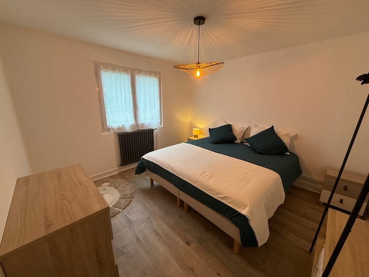 Izbový apartmán Jumapi