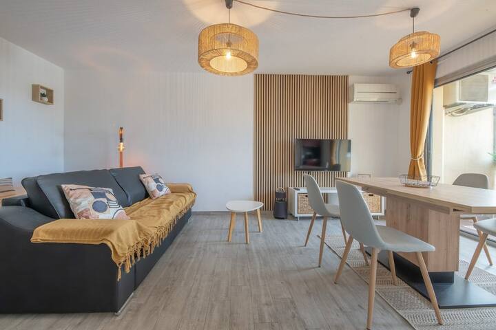 Excellence Conciergerie managed Airbnb listing 3