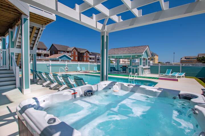 Resort Realty managed Airbnb listing 2
