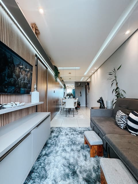 apto luxurious prox shopping centre