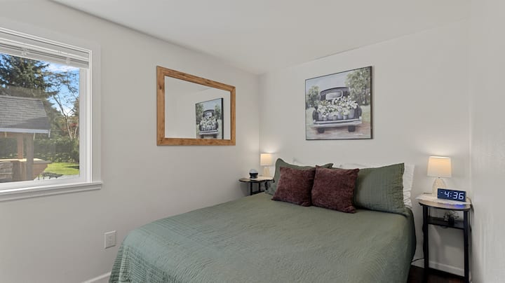 საძინებელი 3