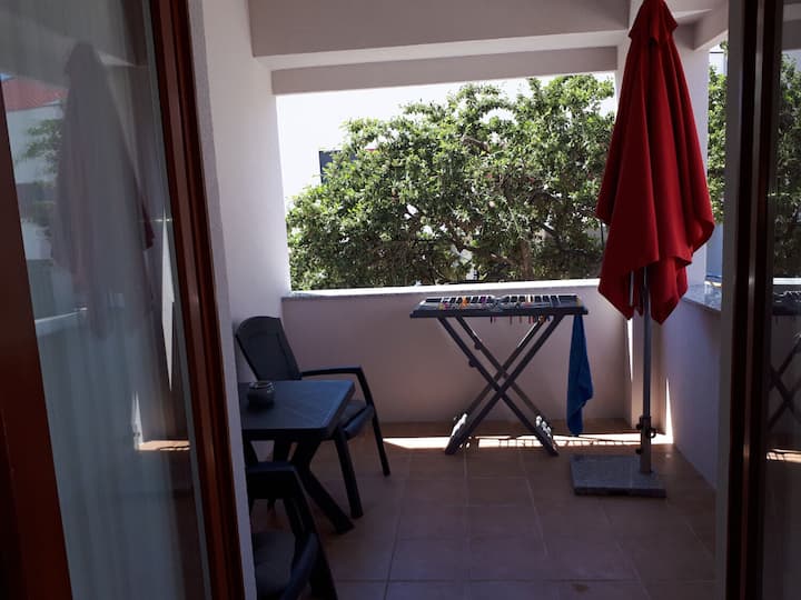 Appartement Mari (10539-a2) - Zaton