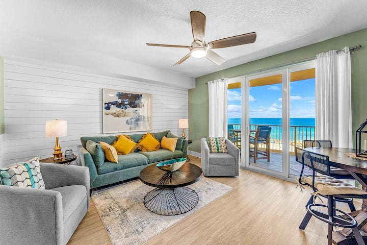Calypso Resort 3-1808 - Panama City Beach, FL