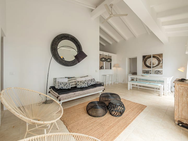 Villa Ty Bihan By 3 Villas Menorca - Menorca