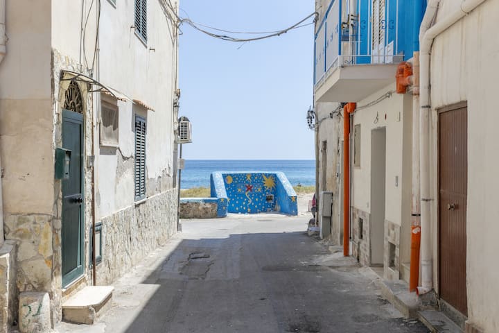 Casa Sileno - Palermo