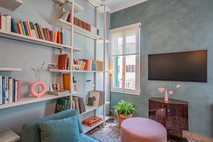 Casa della Sensa 1 Garden & Canal View gallery image 2