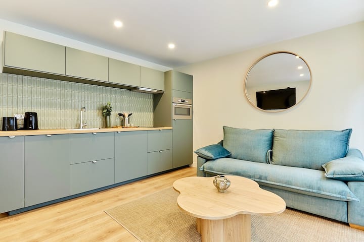 Superbe Appartement Centre De Paris - Paris