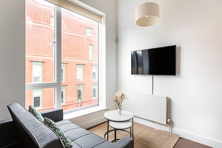 Cosy Camden Retreat Near Markets & Tube - Primrose Hill - London
