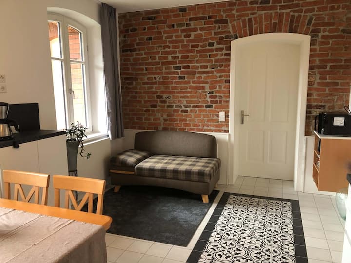 Ferienwohnung Steinklamm Mit Sauna (Villa Petzold) - Spiegelau