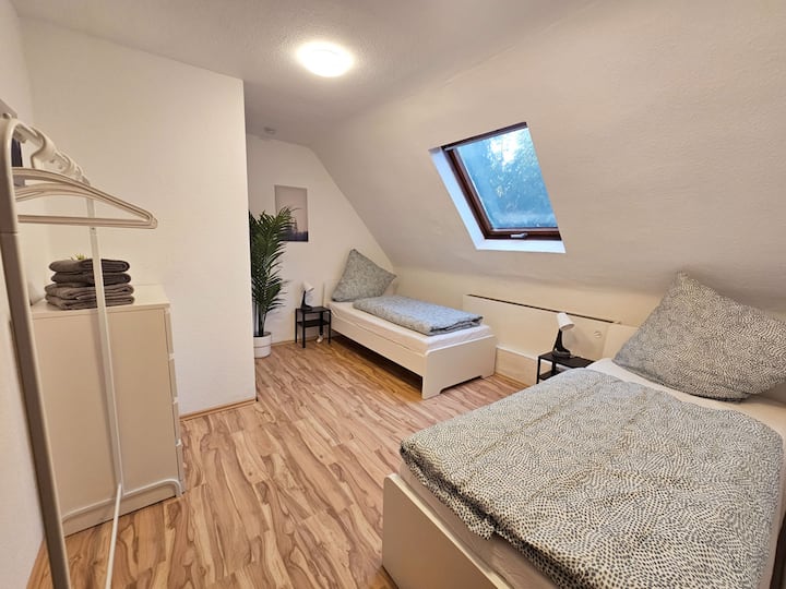 Спална соба 3