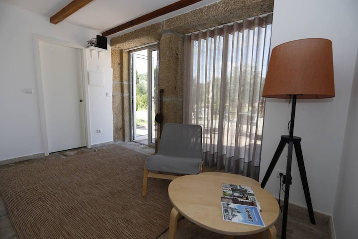 Ternaldo Bungalow Iii - Cabeceiras de Basto
