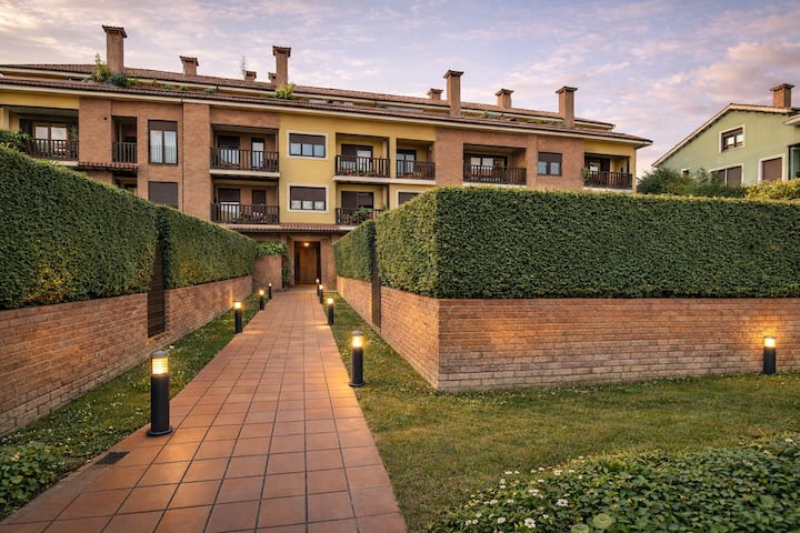 La Atalaya De Posada - Llanes