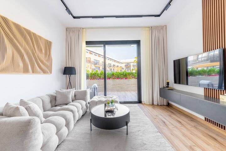 Novvi Holiday Homes managed Airbnb listing 1