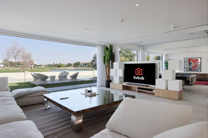 Livbnb managed Airbnb listing 1
