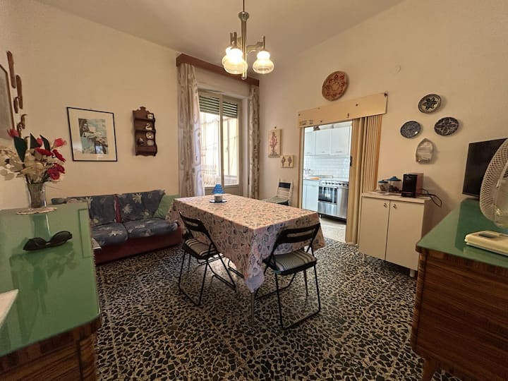 Casa Mare Sicilia - Af260 - Follonica