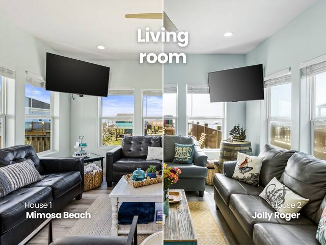 Bolivar Vacations managed Airbnb listing 2