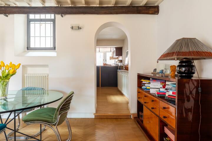 Monti Design Loft by Romeloft gallery image 3