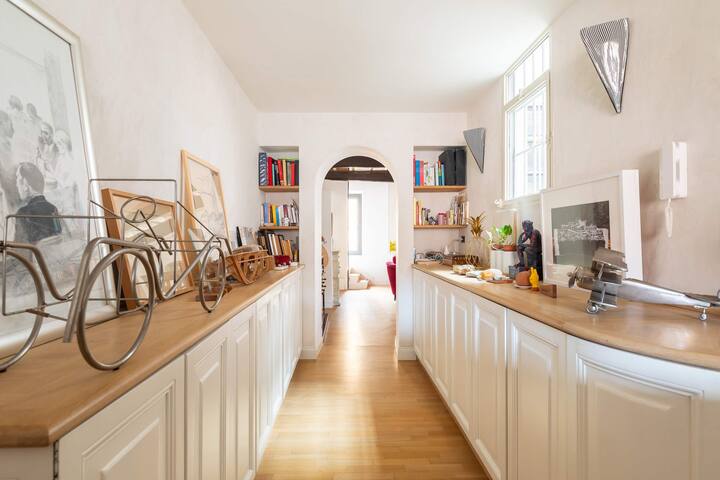 Monti Design Loft by Romeloft gallery image 4