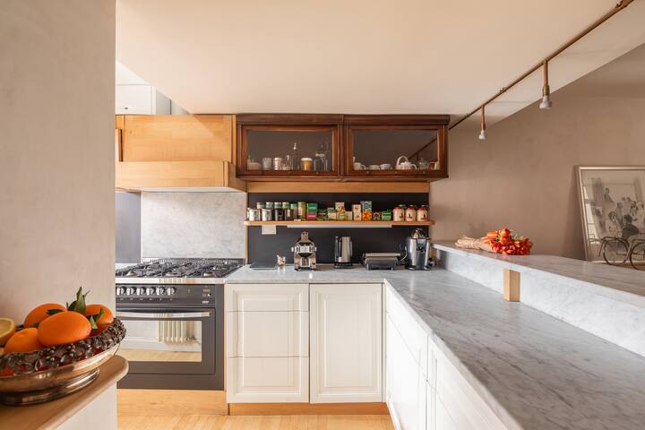 Monti Design Loft by Romeloft gallery image 5