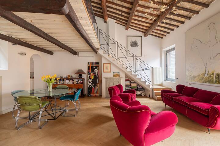 Monti Design Loft by Romeloft gallery image 2