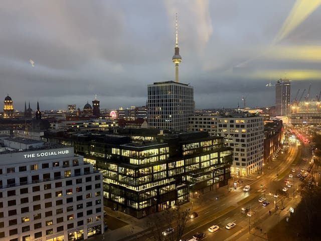 Favorent GmbH managed Airbnb listing 2