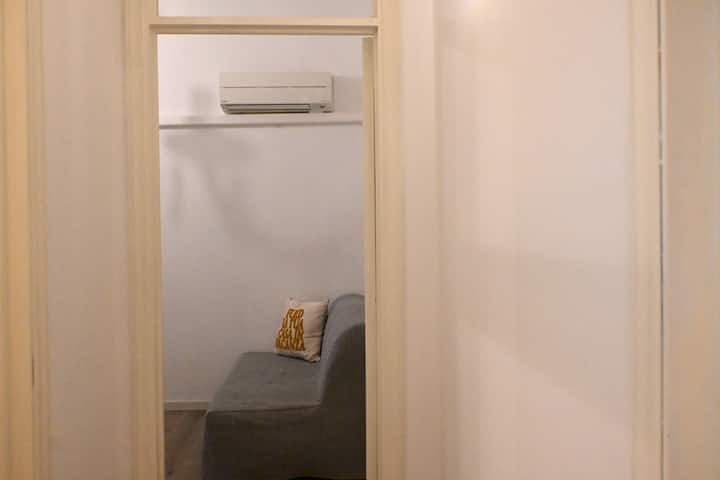 A42 - Ancona, Two-room Apartment In The Center - Ancona