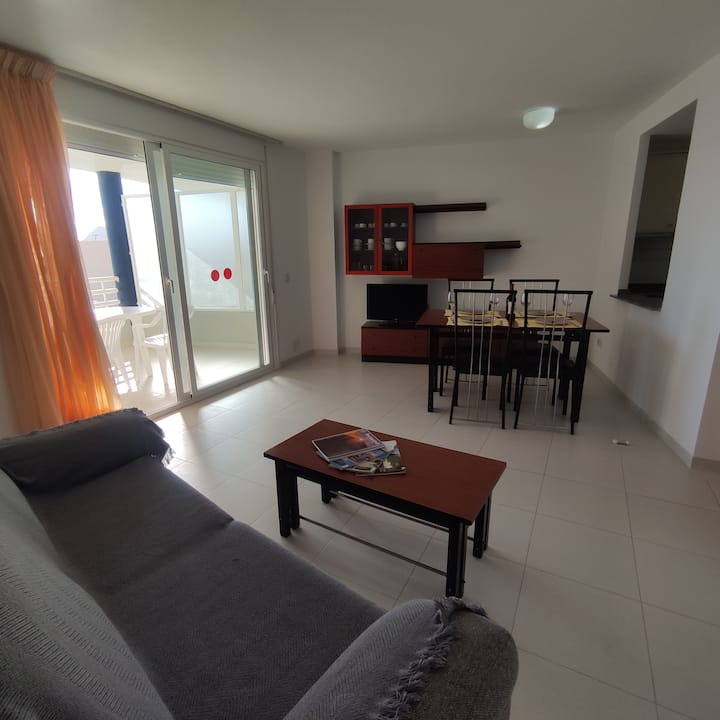 Apartamento Picasso, Apartamento Picasso 4 - Peniscola