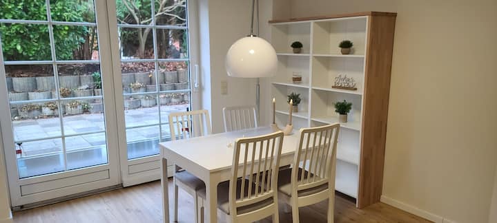 Ferienwohnung - Flensburg