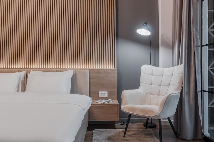 Urban Flats managed Airbnb listing 2