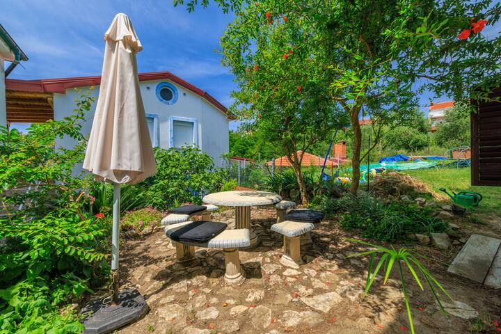 Appartement Jug (11172-a1) - Lopar