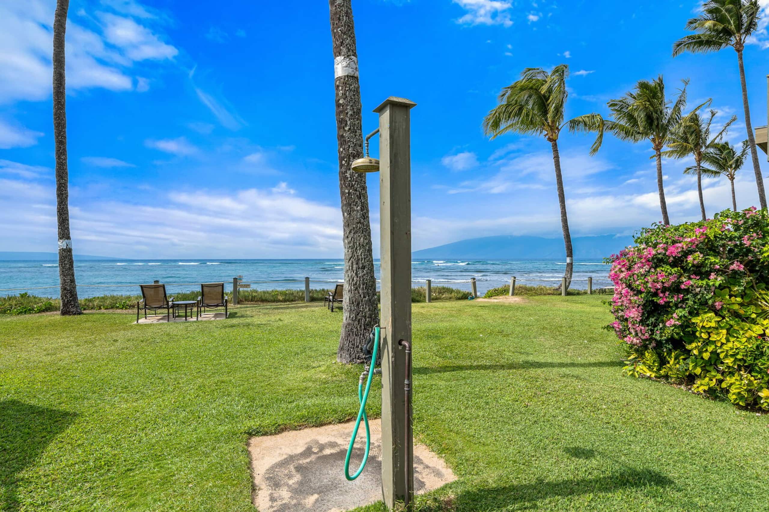 Condo in Lahaina · ★5.0 · 2 bedrooms · 4 beds · 2 baths - Image 44