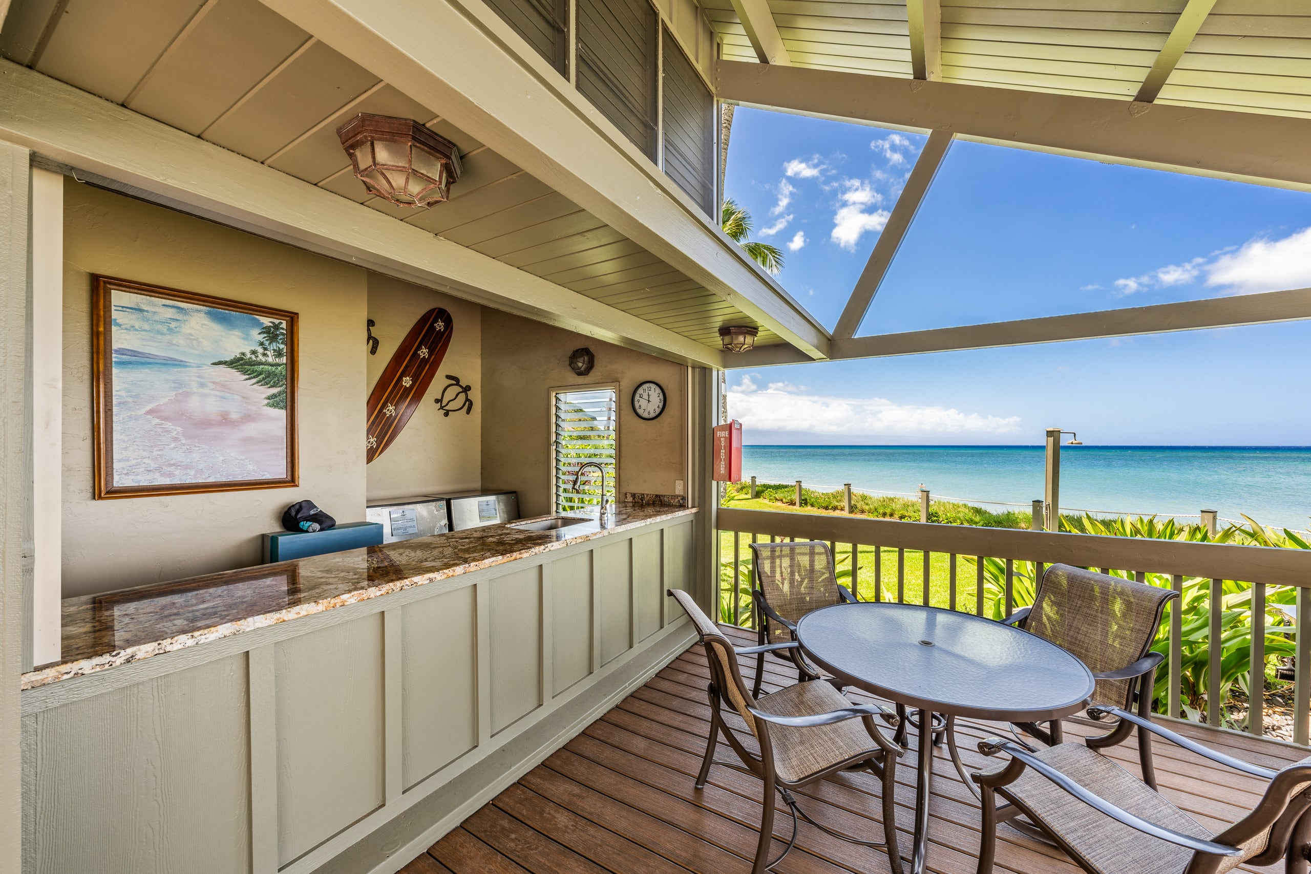 Condo in Lahaina · ★5.0 · 2 bedrooms · 4 beds · 2 baths - Image 29