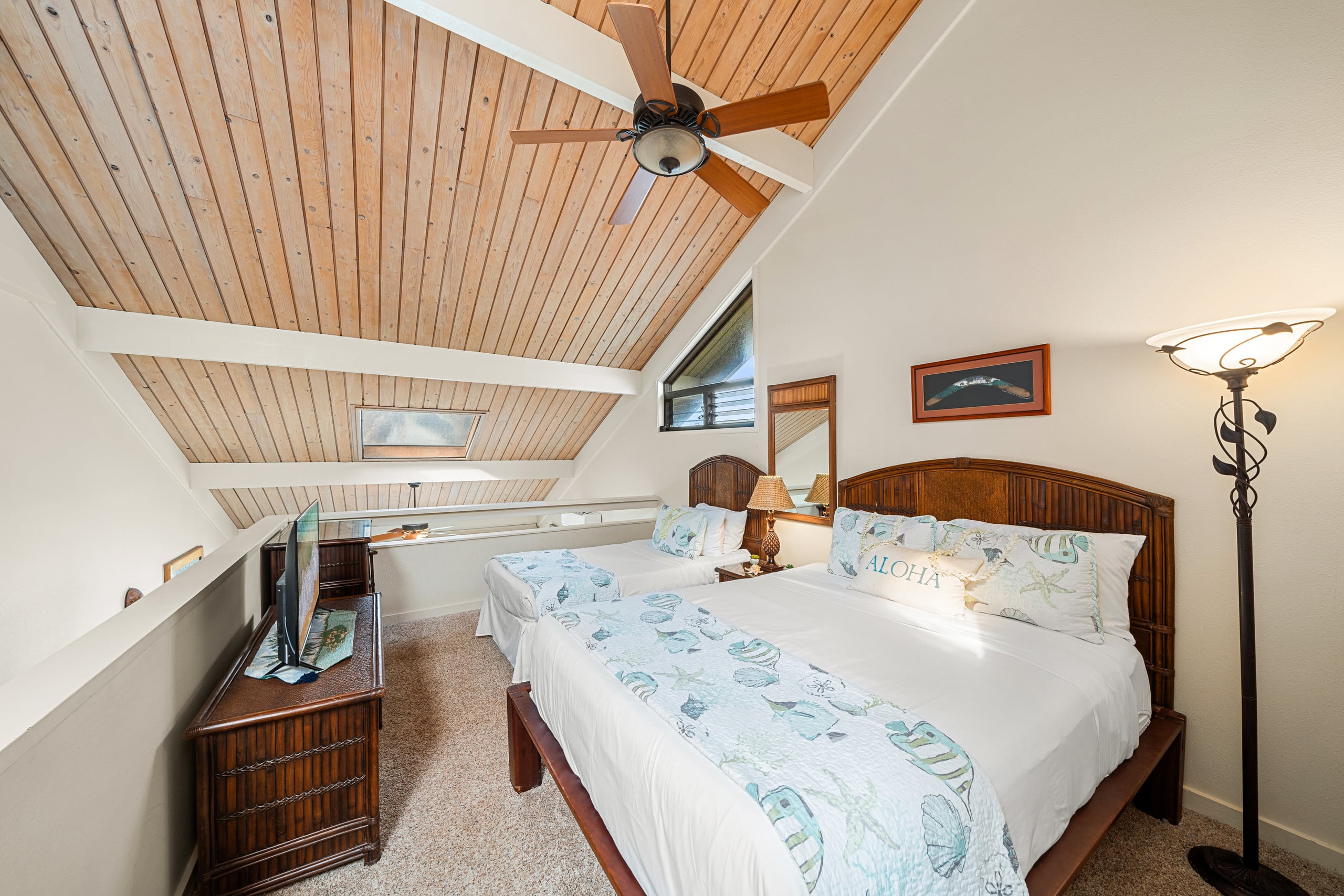 Condo in Lahaina · ★5.0 · 2 bedrooms · 4 beds · 2 baths - Image 15