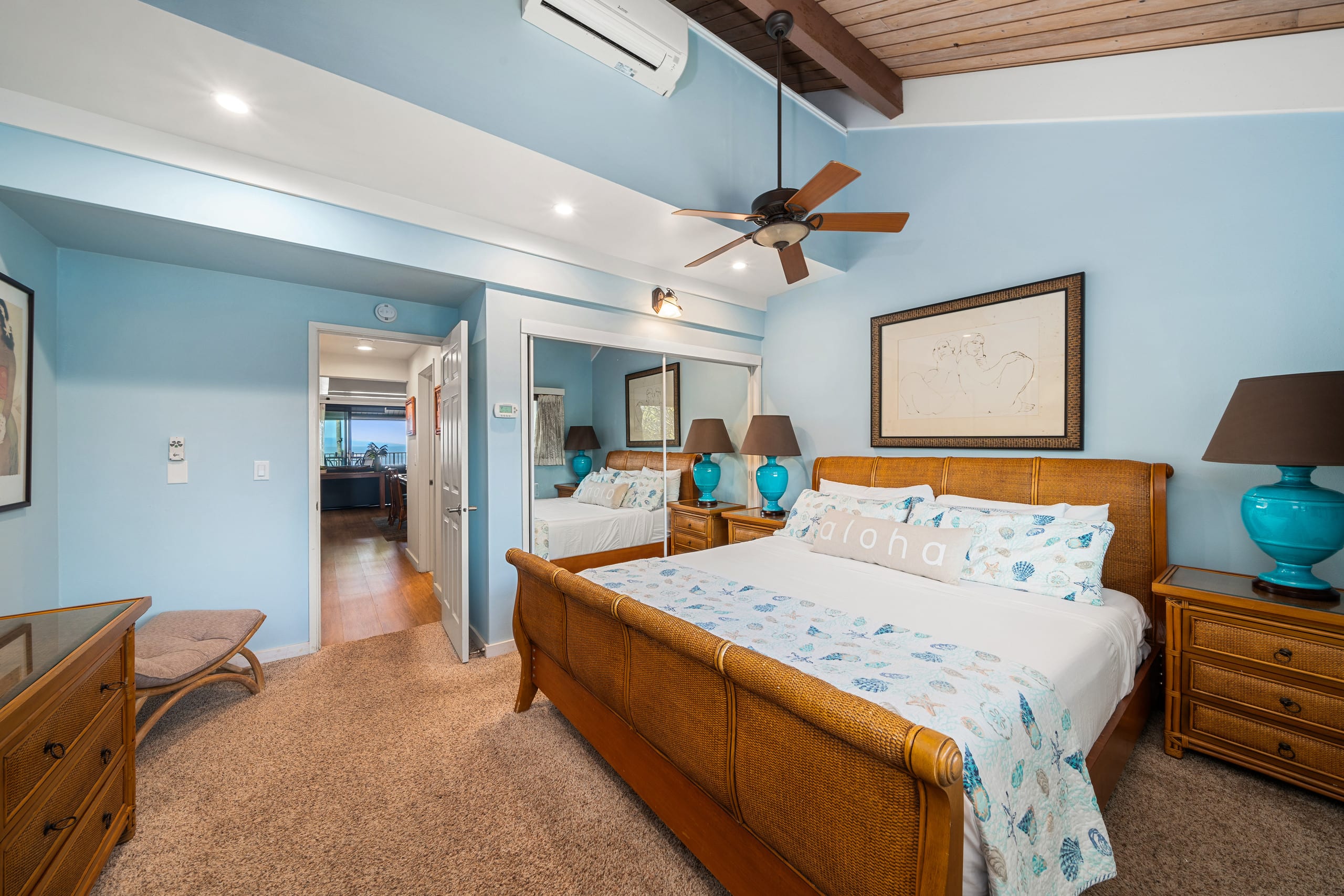 Condo in Lahaina · ★5.0 · 2 bedrooms · 4 beds · 2 baths - Image 10