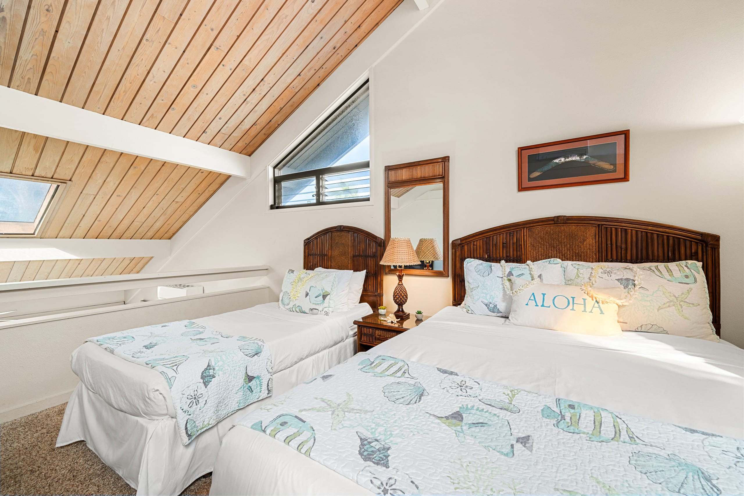 Condo in Lahaina · ★5.0 · 2 bedrooms · 4 beds · 2 baths - Image 14