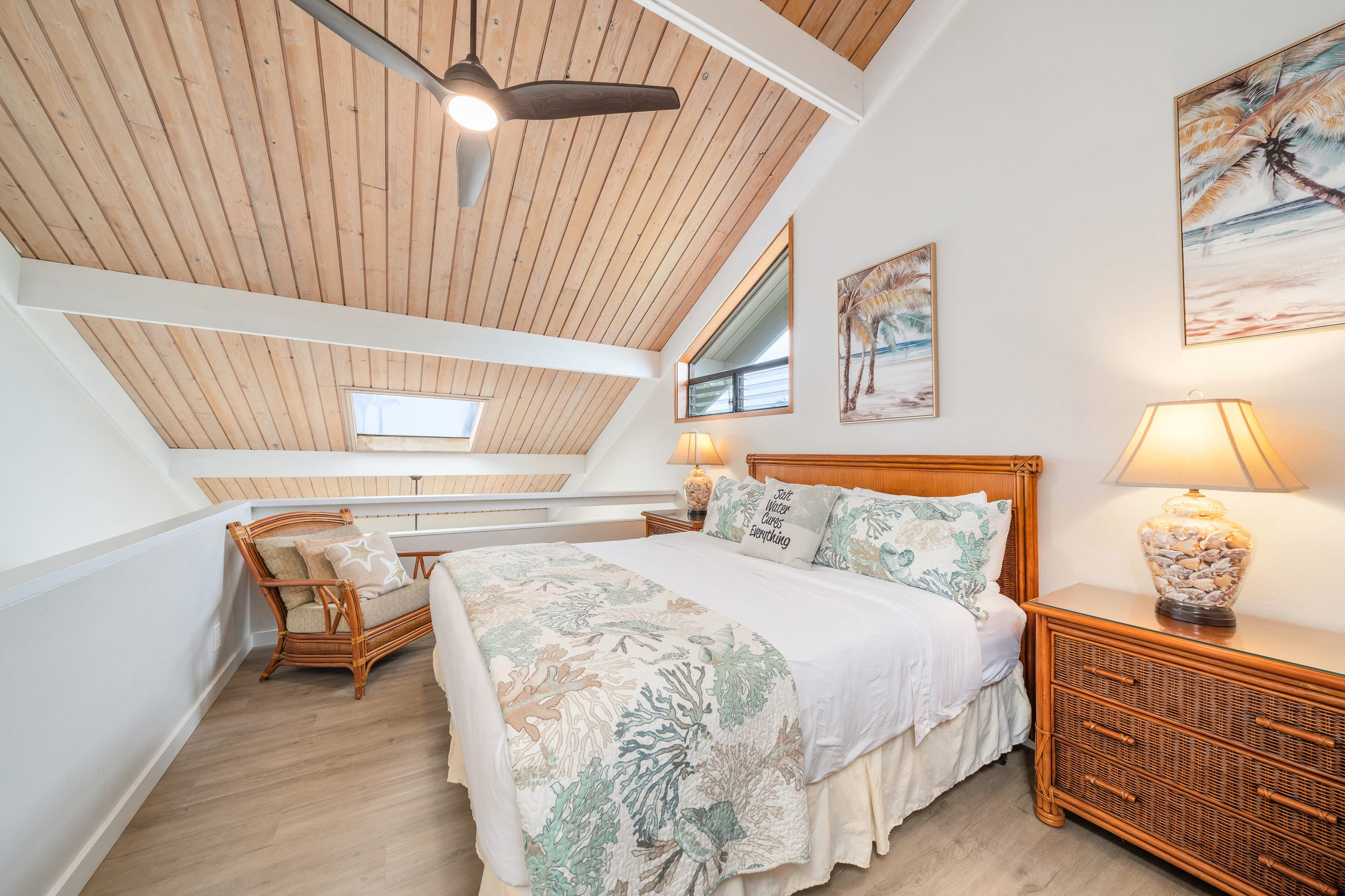 Condo in Lahaina · ★4.94 · 2 bedrooms · 4 beds · 2 baths - Image 11