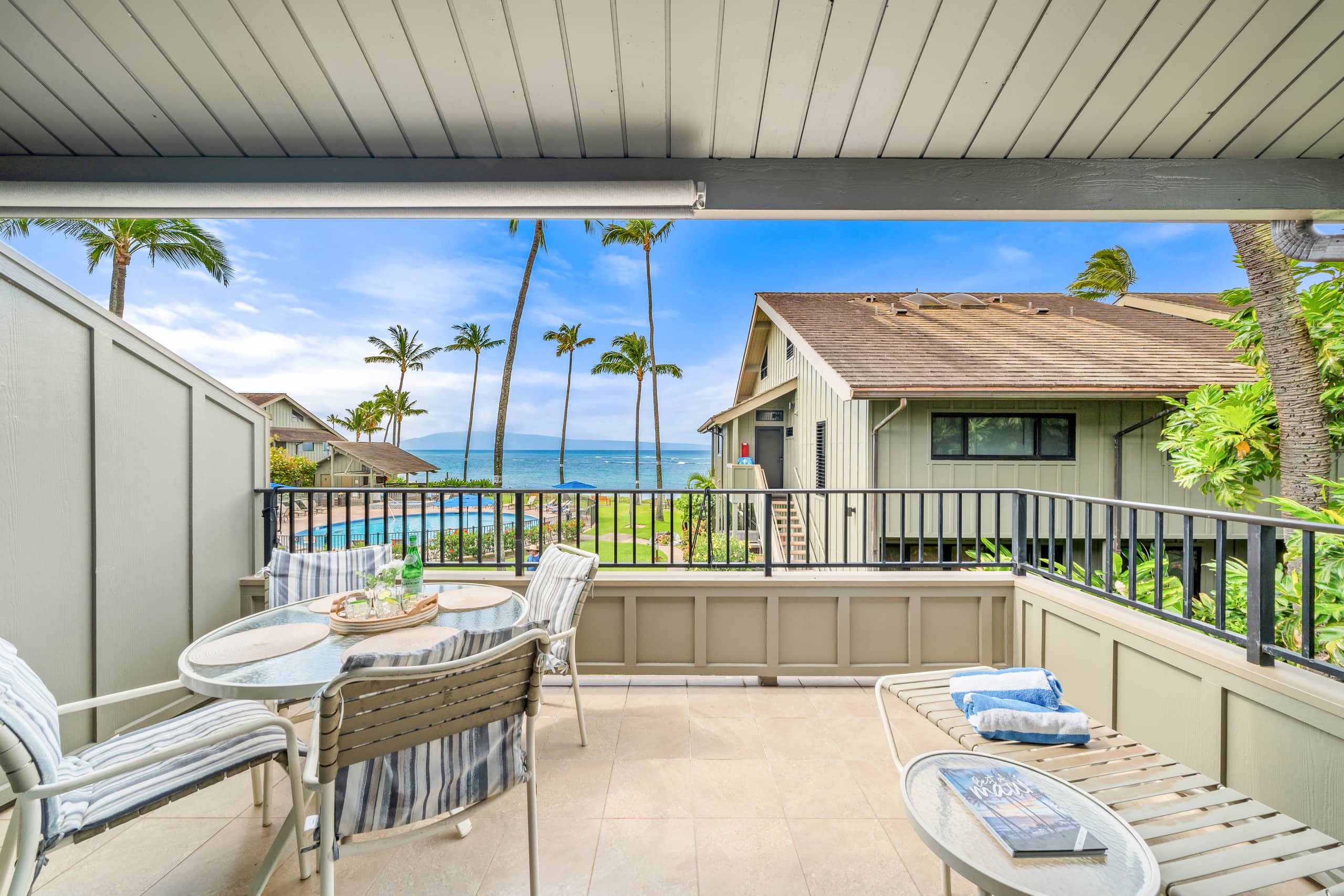 Condo in Lahaina · ★4.94 · 2 bedrooms · 4 beds · 2 baths - Image 27