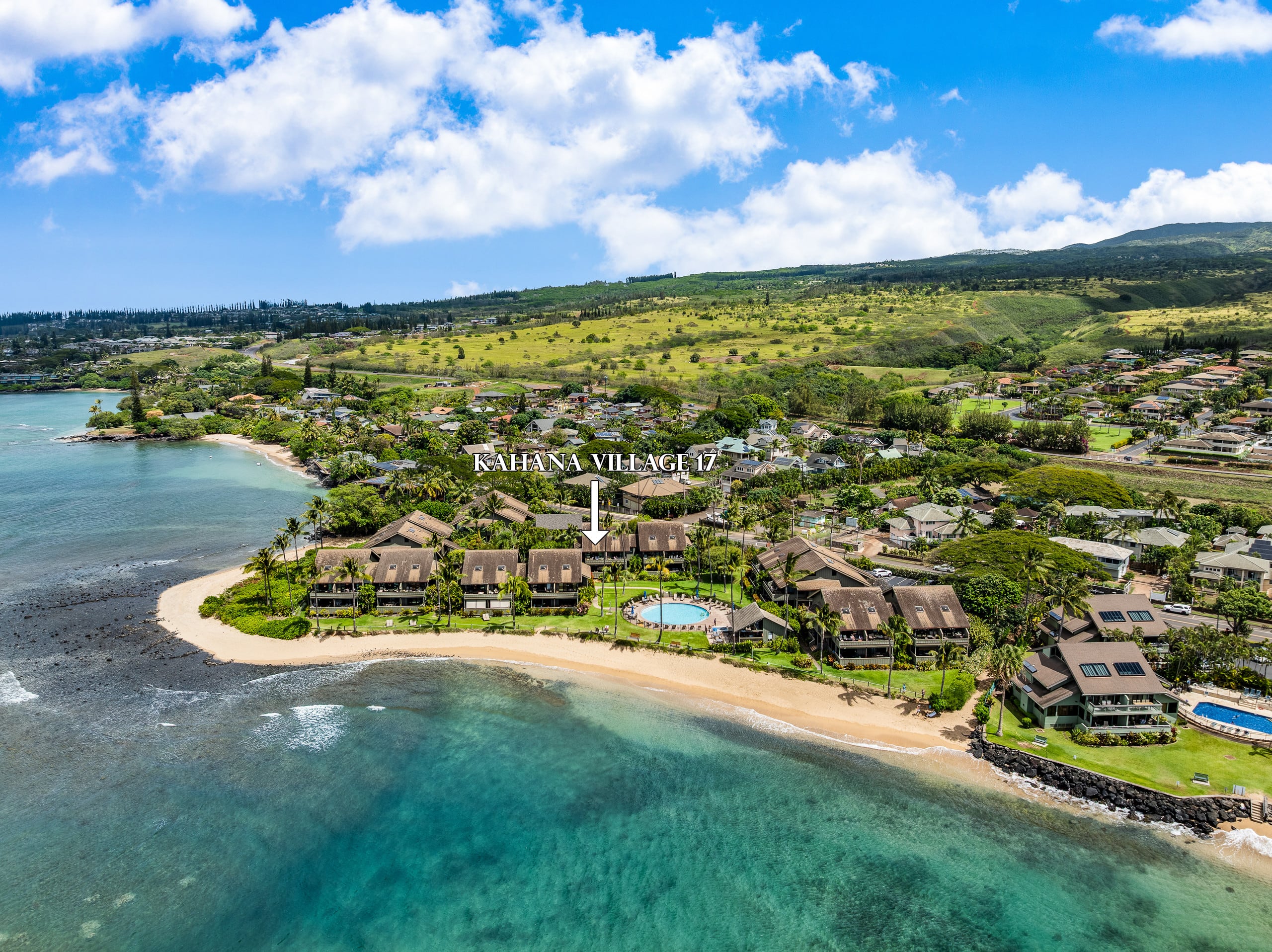 Condo in Lahaina · ★4.94 · 2 bedrooms · 4 beds · 2 baths - Image 46