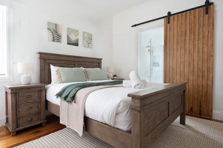 Renovated Homely Home