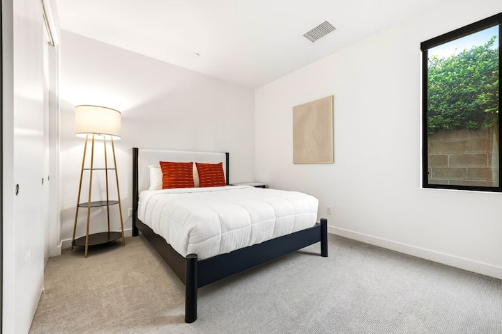 נוחות מחכה לכם בסוויטה 3!