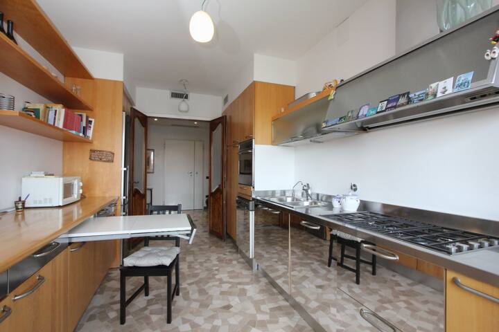 Grand Canal Smeraldo – Terrace Amazing View gallery image 5